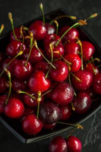DIY Vegan Glowing Skin