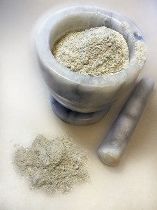 Bentonite Clay Detox