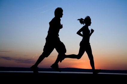 Improving Physical and Mental Well-being With Exercise