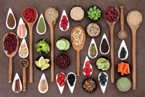 Why Eat Super Foods?