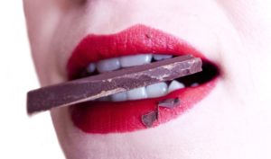 Dark Chocolate Is One Of The World's Healthiest Foods