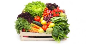 Vegan Food Sources That Support A Healthy Thyroid