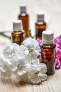 Essential Oils Used For Shingles and Other Painful Nerve Conditions (2)