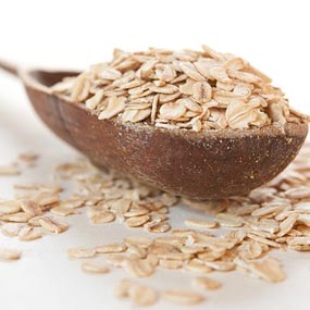 How To Effectively Treat Rashes Or Hives Using Holistic Remedies - gluten-free oats