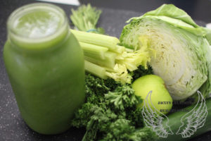 The Complete Boost Of Molecular Levels With Juicing