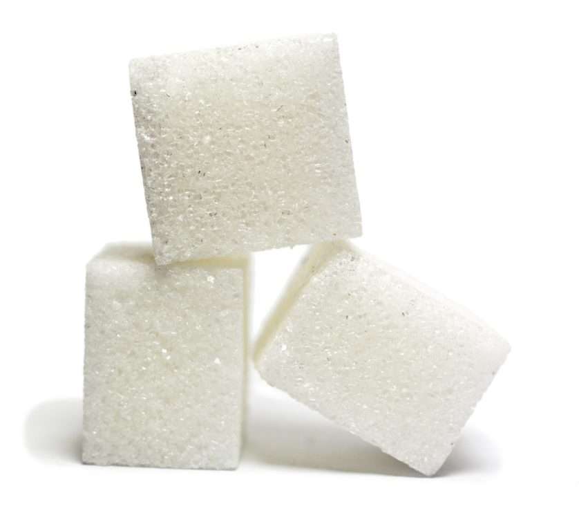 High Sugar Intake & The Dangers