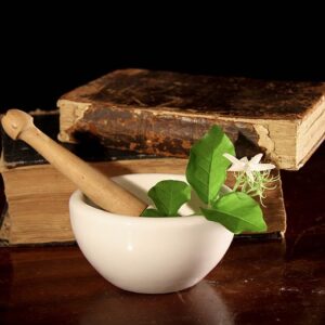 What's Holistic Medicine