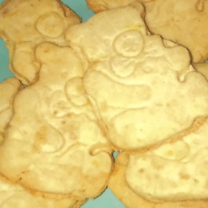 Cookies - Jaclyn Creations