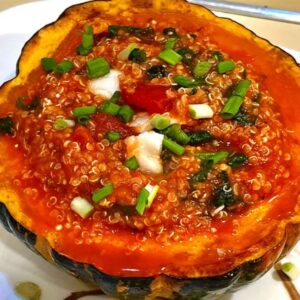 TETSUKABUTO WINTER SQUASH DELIGHT