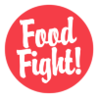 Logo Food Fight Grocery