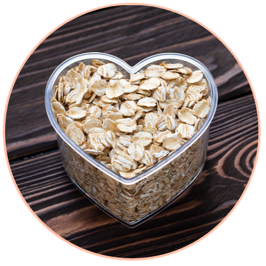 Oat Products